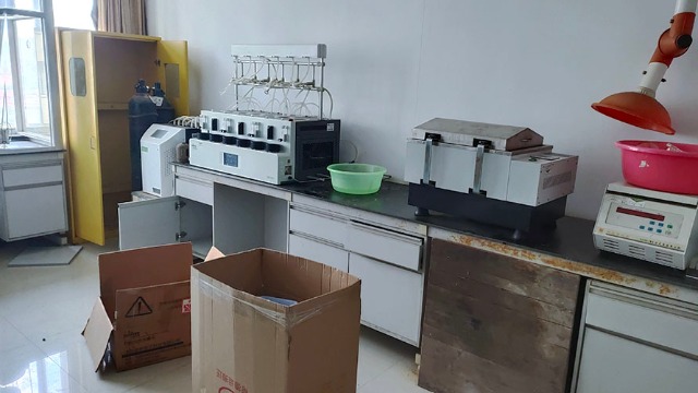 安陽醫(yī)院搬遷設(shè)備公司對搬遷注意事項的講解