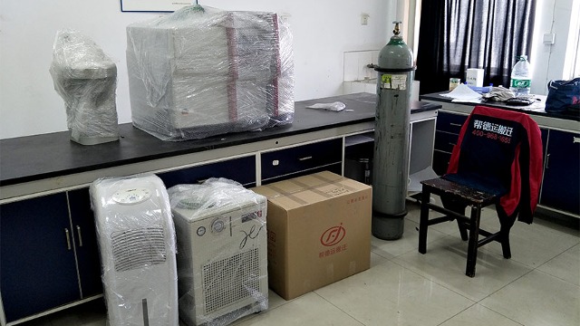 實驗室儀器搬運四大注意事項，讓搬運工作變得高效