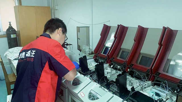 湖南衡陽、邵陽、岳陽市的實驗室精密設備儀器搬運公司哪家靠譜
