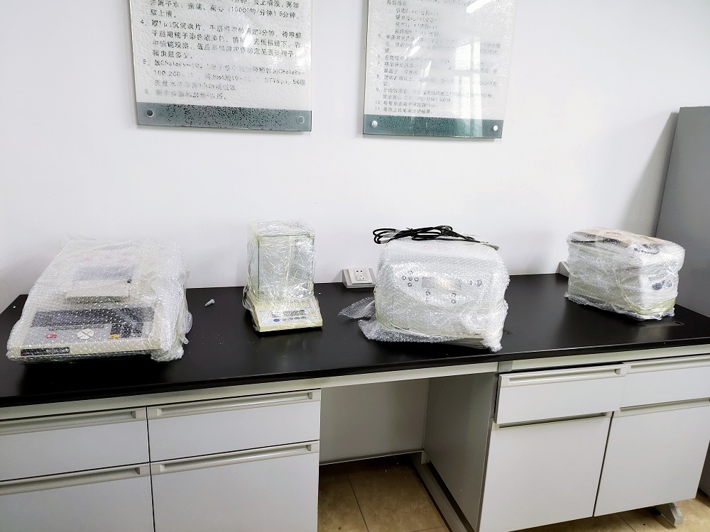蕪湖市實(shí)驗(yàn)室設(shè)備搬遷