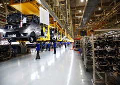 車橋廠家-汽車配件網(wǎng)站優(yōu)化案例