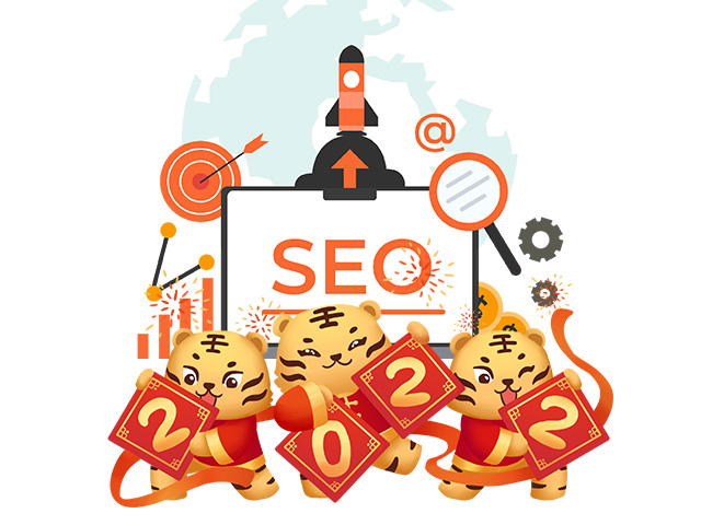 2022年，SEO將會有怎么樣的趨勢變化呢？