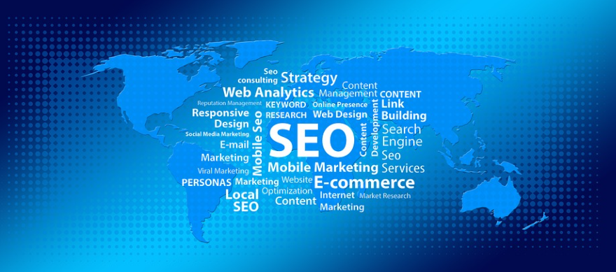 SEO新手們需要掌握的幾個基本常識