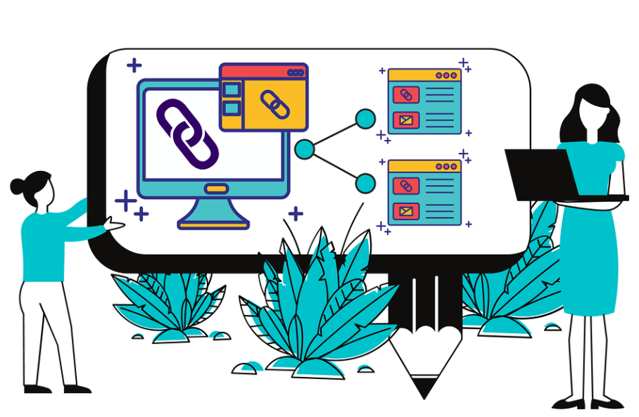 網(wǎng)站SEO只有做好站內(nèi)鏈接 才能提高關(guān)鍵詞排名