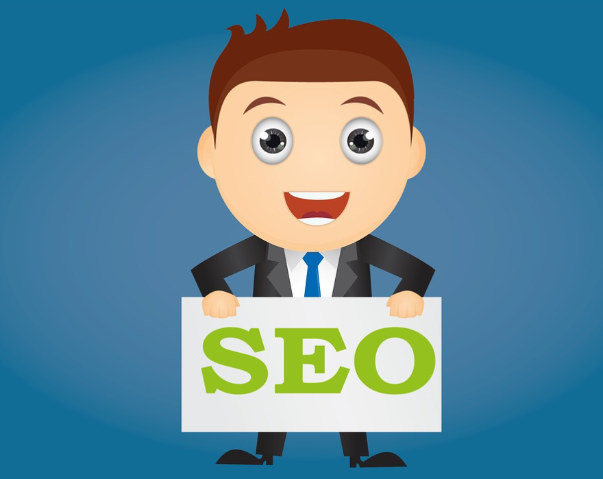 從Google的鏈接政策談 究竟該如何正確的做SEO