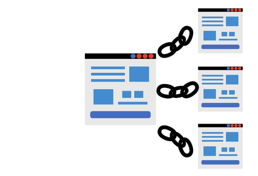 六個(gè)有效網(wǎng)絡(luò)優(yōu)化外鏈的方式