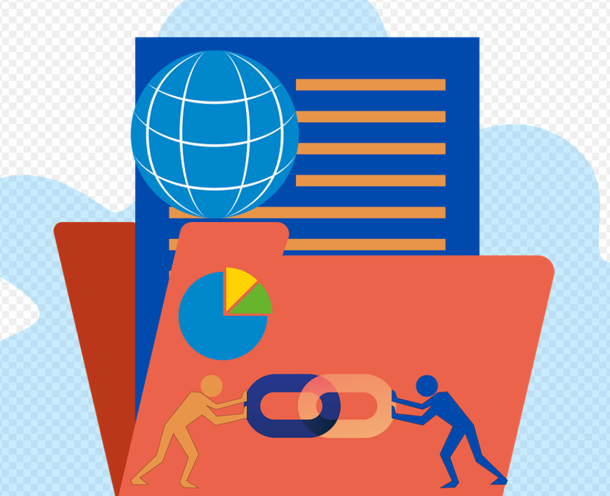 網(wǎng)站SEO從業(yè)者一定要懂得利用鏈接助力優(yōu)化